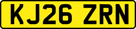 KJ26ZRN