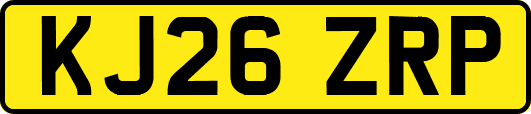 KJ26ZRP