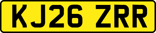 KJ26ZRR