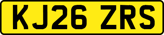 KJ26ZRS
