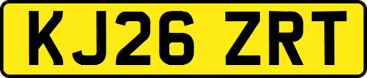 KJ26ZRT