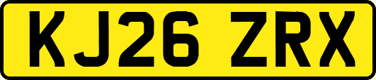 KJ26ZRX