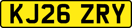 KJ26ZRY