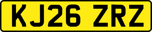 KJ26ZRZ