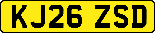 KJ26ZSD