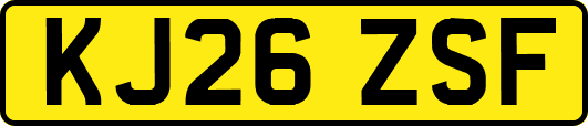KJ26ZSF