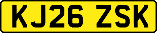 KJ26ZSK