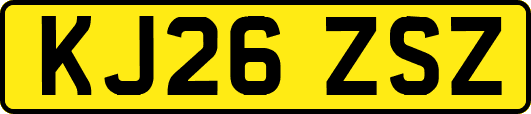 KJ26ZSZ