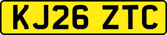 KJ26ZTC