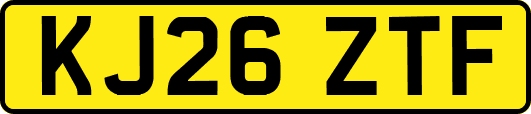 KJ26ZTF
