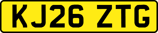 KJ26ZTG