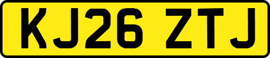 KJ26ZTJ