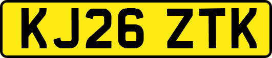 KJ26ZTK
