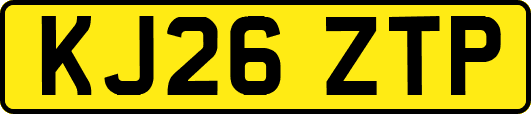 KJ26ZTP