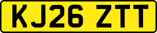 KJ26ZTT