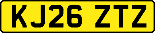 KJ26ZTZ