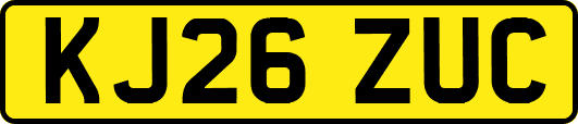 KJ26ZUC