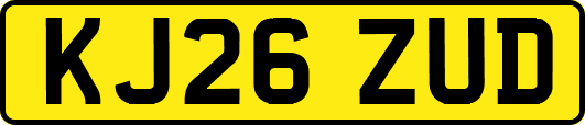 KJ26ZUD