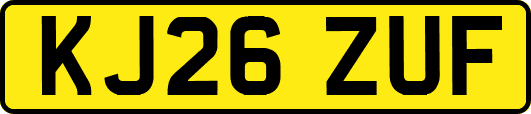 KJ26ZUF