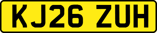 KJ26ZUH
