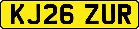 KJ26ZUR