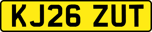 KJ26ZUT