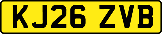 KJ26ZVB