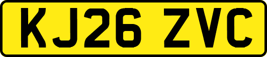KJ26ZVC