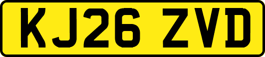 KJ26ZVD