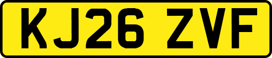 KJ26ZVF