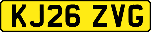 KJ26ZVG