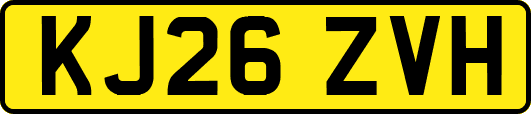 KJ26ZVH