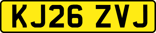 KJ26ZVJ