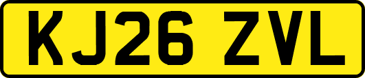 KJ26ZVL