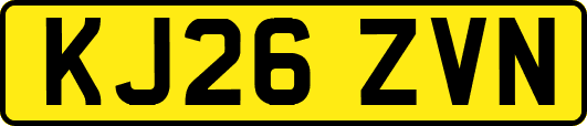 KJ26ZVN