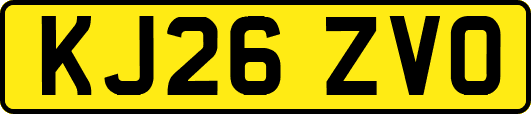 KJ26ZVO