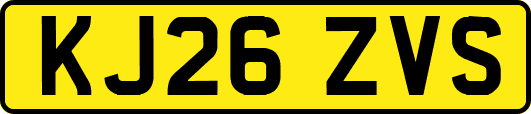 KJ26ZVS