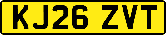 KJ26ZVT