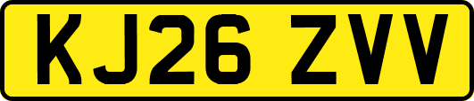 KJ26ZVV