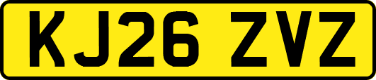 KJ26ZVZ