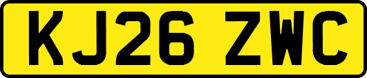 KJ26ZWC