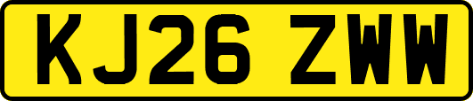 KJ26ZWW
