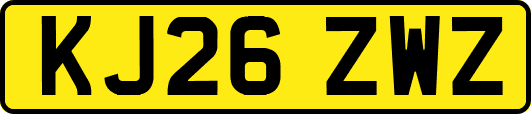 KJ26ZWZ
