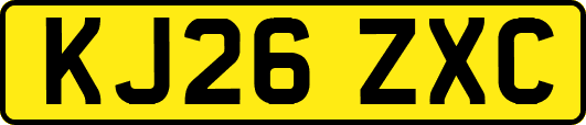 KJ26ZXC