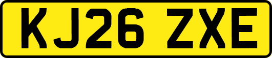 KJ26ZXE