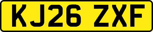 KJ26ZXF