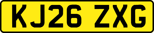 KJ26ZXG