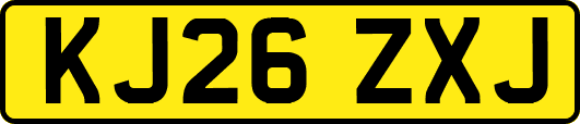 KJ26ZXJ