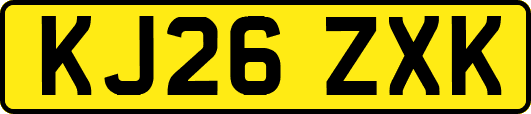KJ26ZXK