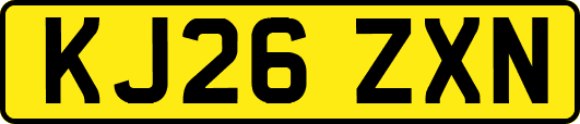 KJ26ZXN